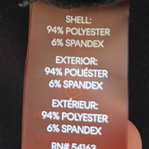 Calvin Klein Dress - Picture 5 of 5